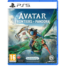 OEM Avatar Frontiers of Pandora (PS5) videójáték