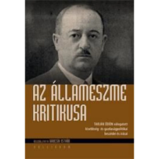OEM Az állameszme kritikusa történelem