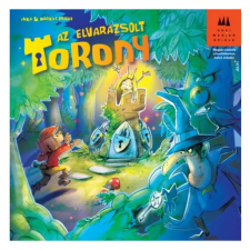 OEM Az elvarázsolt torony társasjáték