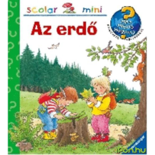 OEM Az erdő egyéb könyv