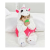 OEM Baba prémium plüss Kigurumi overál-Unikornis