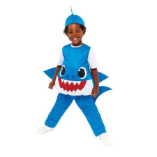 OEM Baby Shark Daddy jelmez 3-4 év jelmez