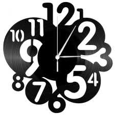 OEM Bakelit falióra Modern számos falióra