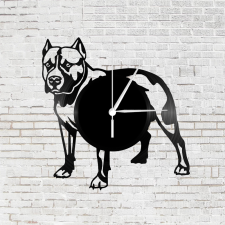 OEM Bakelit óra Amstaff falióra