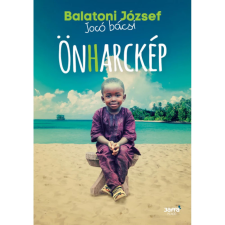 OEM Balatoni József - Önharckép egyéb könyv
