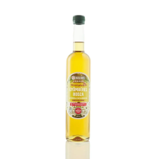 OEM Bálint csemegék gyömbéres bodza gyümölcsesszencia 500 ml 101888 reform élelmiszer