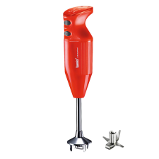 OEM Bamix One kézi Botmixer 160W - Piros (BX ONE RD) botmixer