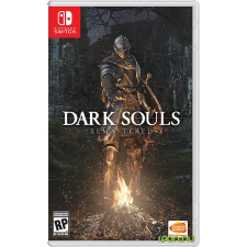 OEM BANDAI Dark Souls Remastered (Switch) videójáték