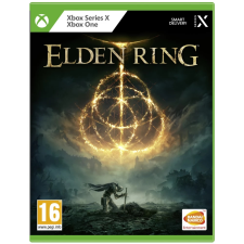 OEM BANDAI Elden Ring (Xbox One) videójáték