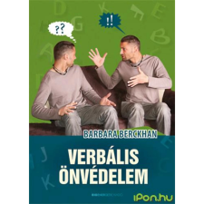 OEM Barbara Berckhan - Verbális önvédelem egyéb könyv