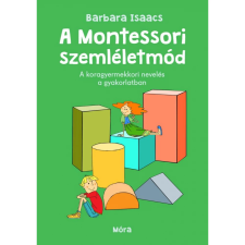 OEM Barbara Isaacs - A montessori szemléletmód egyéb könyv