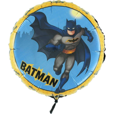 OEM Batman fólia lufi 46cm party kellék