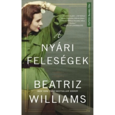OEM Beatriz Williams - A nyári feleségek egyéb könyv