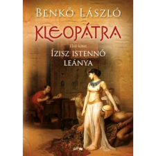 OEM Benkő László - Kleopátra I. - Ízisz istennő leánya egyéb könyv