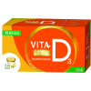 OEM Béres Béres vita-d3 2000NE lágyzselatin kapszula 120 db