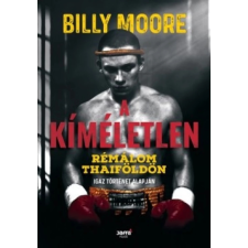 OEM Billy Moore - A kíméletlen egyéb könyv
