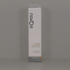 OEM Bio2you natúr regeneráló éjszakai arckrém hyaluronsavval 50 ml arckrém