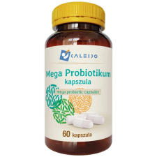 OEM Bio menü bio mega probiotikum 200 mg kapszula 60 db vitamin és táplálékkiegészítő