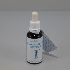 OEM Bioaktív kékjód 30 ml vitamin és táplálékkiegészítő