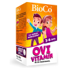 OEM BIOCO Bioco ovi vitamin rágótabletta 90 db