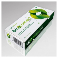 OEM Bioconnect pure yestimun kapszula 30 db vitamin és táplálékkiegészítő