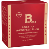 OEM BIOEXTRA Bioextra b-komplex plusz étrend-kiegészítő kapszula 100 db