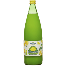 OEM Biorganik bio citromlé 100% 1000 ml vitamin és táplálékkiegészítő