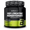 OEM Biotech 100% creatine monohydrate 300 g