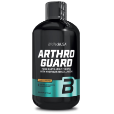 OEM Biotech arthro forte liquid narancs 500 ml vitamin és táplálékkiegészítő