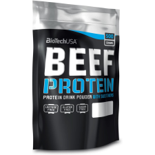 OEM Biotech beef protein csokoládé-kókusz 500 g vitamin és táplálékkiegészítő