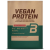 OEM Biotech vegan protein erdei gyümölcs ízű fehérje italpor 25 g