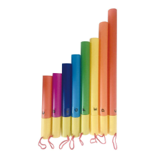 OEM Boomwhacker készlet játékhangszer