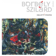 OEM Borbély Szilárd - Halotti Pompa egyéb könyv