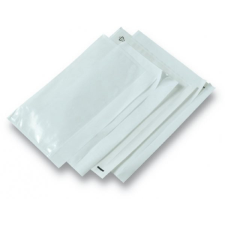OEM Boríték dokumentumokhoz, C/5, öntapadós, 240x185 mm, 1000 db boríték