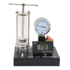 OEM Boyle - Mariotte törvényét szemléltető eszköz oktatójáték