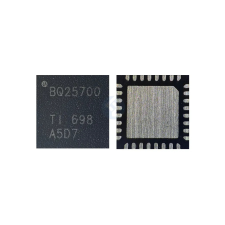 OEM BQ25700 töltésvezérlő IC chip laptop alkatrész