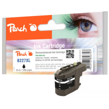 OEM BROTHER LC227XLBK (Peach) (utángyártott) nyomtatópatron & toner