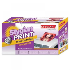 OEM BROTHER TN-1030 (Stygian) (utángyártott) nyomtatópatron & toner