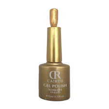 OEM Cairuo Arany Gél Lakk 070 - 10ml lakk zselé