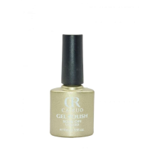 OEM Cairuo Gél Lakk 81 - Arany - 10ml lakk zselé