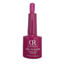 OEM Cairuo Gél Lakk Pink 069 - 10ml lakk zselé