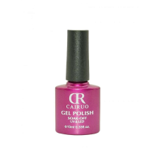 OEM Cairuo Magenta Gél Lakk - 10ml lakk zselé