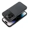 OEM CARBON PREMIUM tok iPhone 16 Plus - fekete