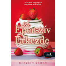 OEM Carolyn Brown - Az Eperszív Étkezde regény