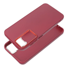 OEM Case for Xiaomi Redmi 17 4G / 5G Frame magenta tok és táska
