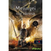 OEM Cassandra Clare - Mennyei Tűz városa - A Végzet Ereklyéi 6. (új borító)
