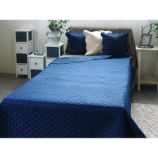 OEM Cecil ágytakaró dark blue 140220 lakástextília