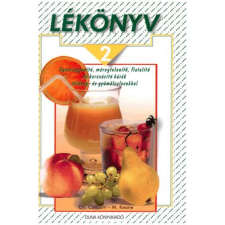 OEM Cherie Calbom - Maureen Keane - Lékönyv 2. (2007) egyéb könyv