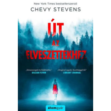 OEM Chevy Stevens - Út az elveszettekhez egyéb könyv