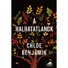 OEM Chloe Benjamin - A halhatatlanok regény